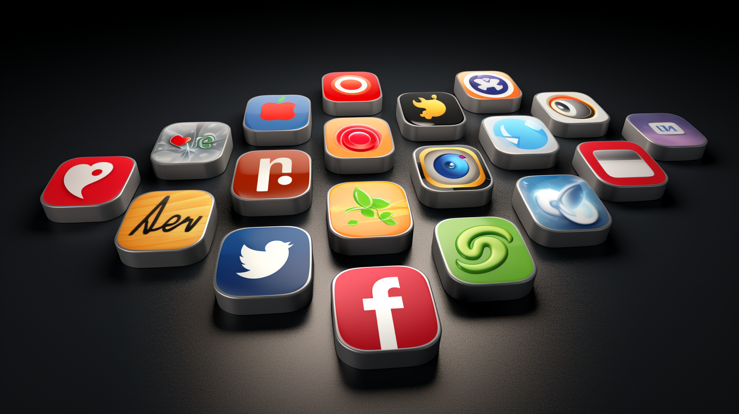 Sosyal Medya Yönetimi